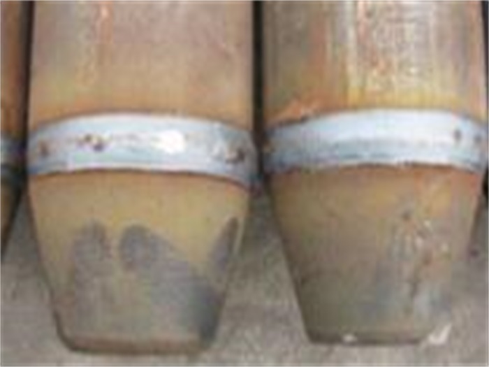 鄂州网架杆件焊接